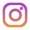 Instagram icon